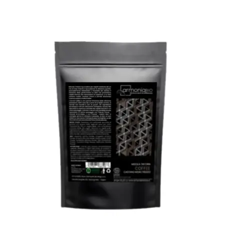 ArmoniaBio Henné Coffe Castaño Medio 100g